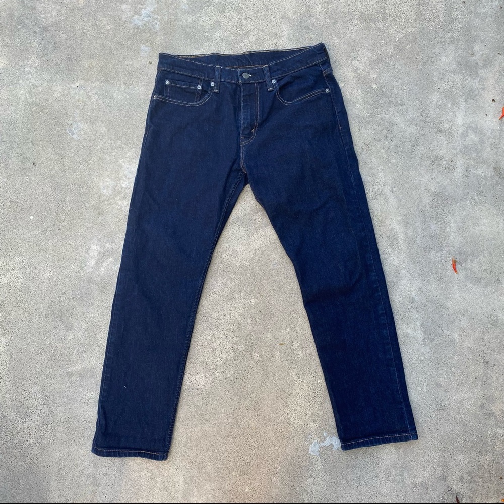 Men’s Levi’s 502 Jeans